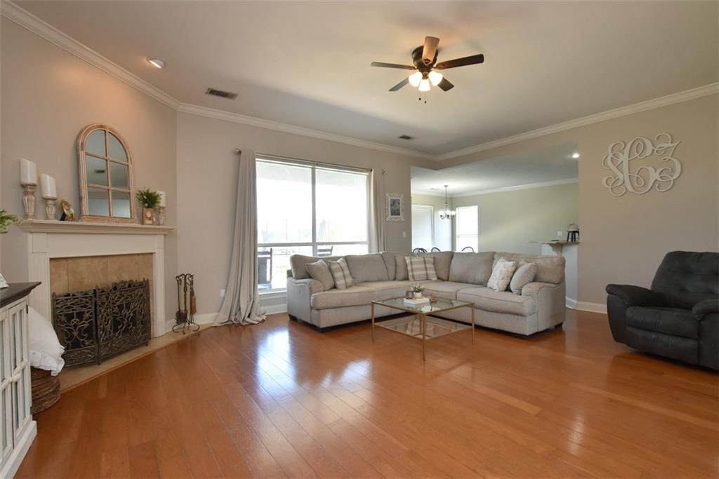 52364 Shore Drive, Franklinton, Louisiana image 3