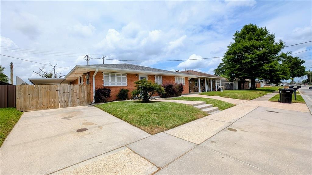 2112 Munster Boulevard, Meraux, Louisiana image 2