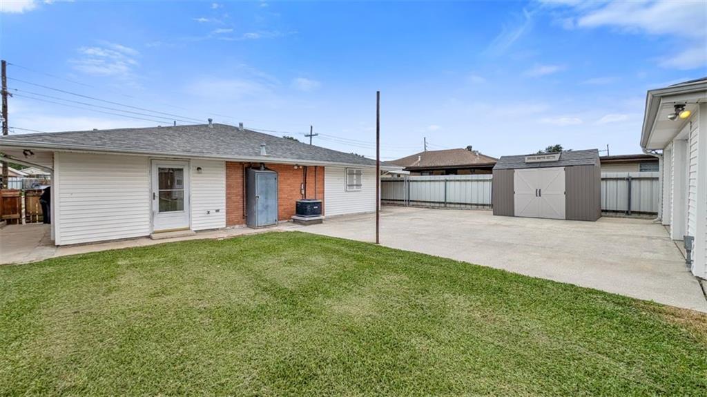 2112 Munster Boulevard, Meraux, Louisiana image 9