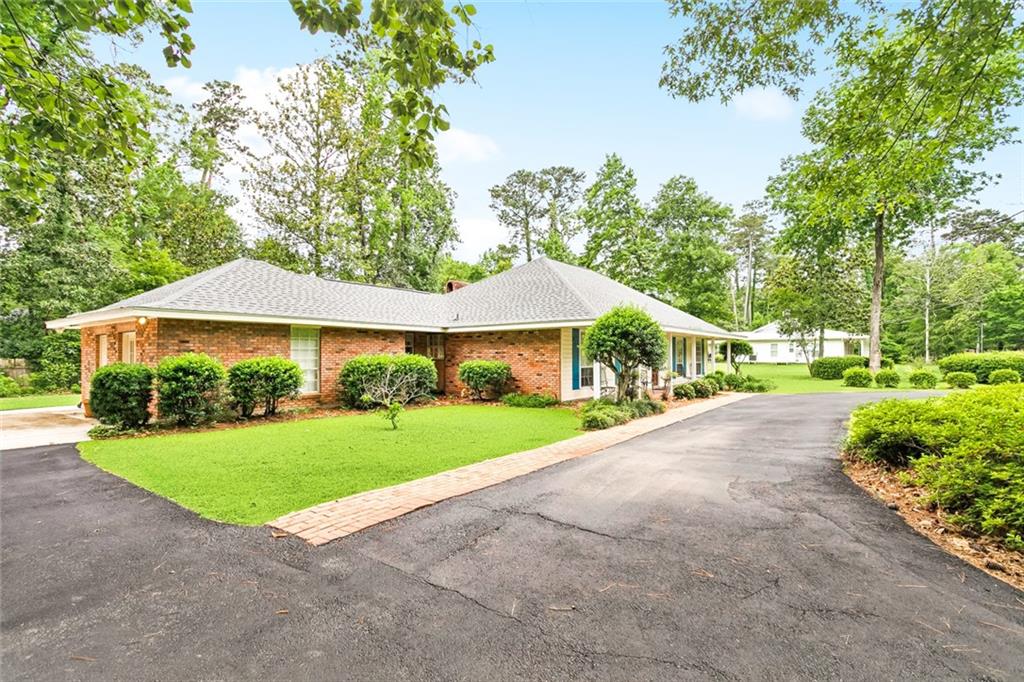 121 Forest Drive, Mandeville, Louisiana image 20