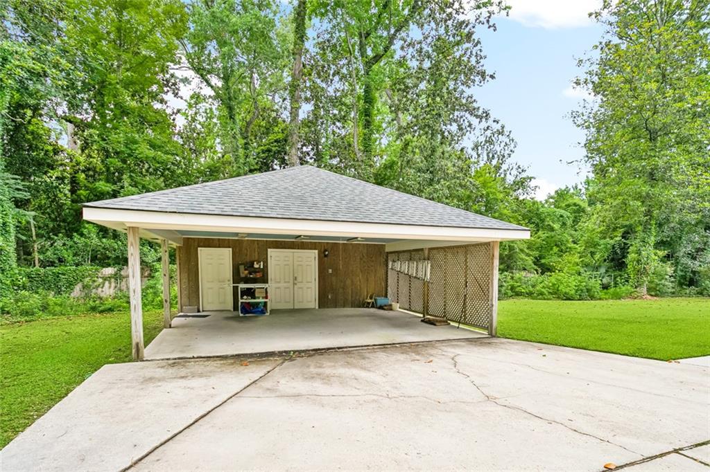 121 Forest Drive, Mandeville, Louisiana image 21