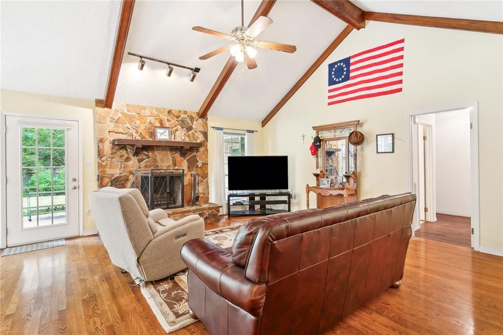 121 Forest Drive, Mandeville, Louisiana image 5