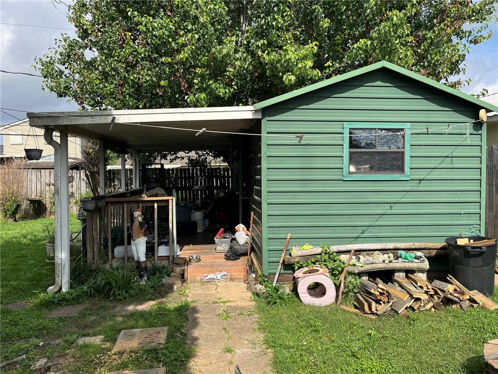 840 Morningside Drive, Gretna, Louisiana image 11