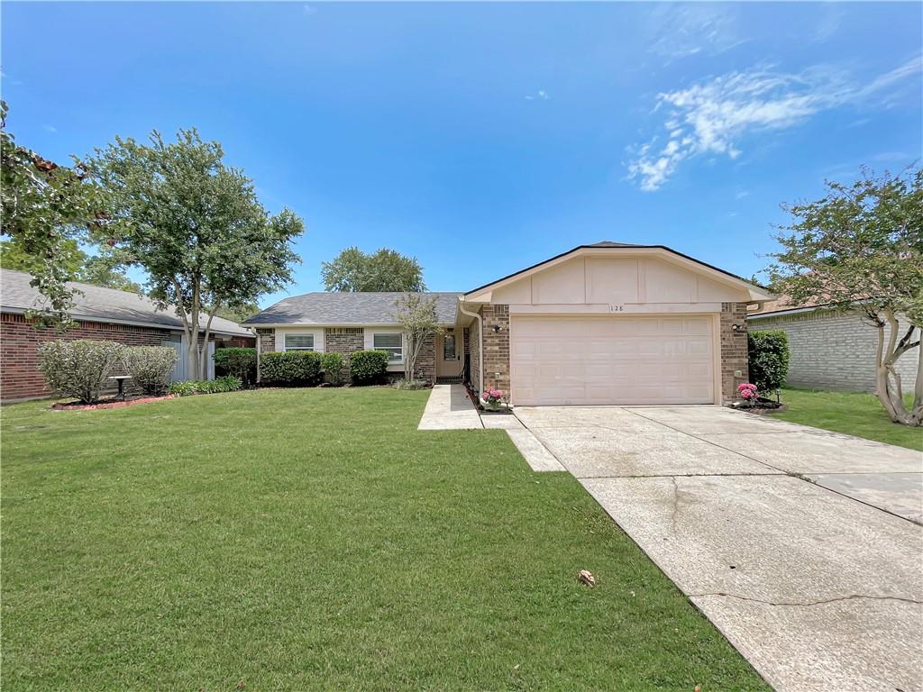128 Hollowrock Court, Slidell, Louisiana image 1