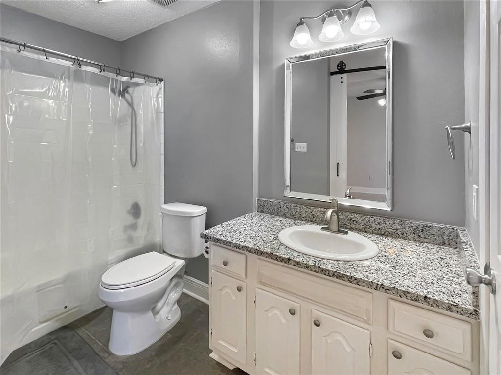 128 Hollowrock Court, Slidell, Louisiana image 11