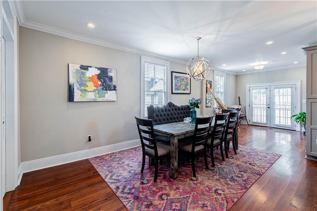 2134 Harmony Street, New Orleans, Louisiana image 13