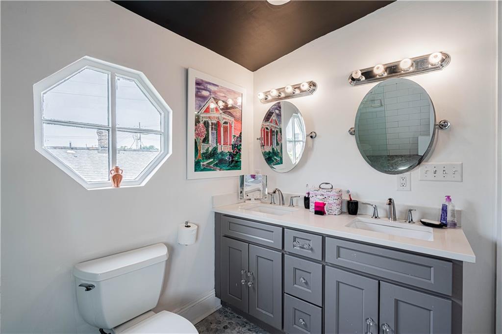 2134 Harmony Street, New Orleans, Louisiana image 22