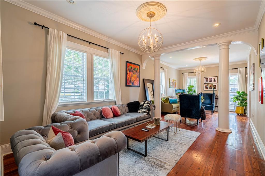 2134 Harmony Street, New Orleans, Louisiana image 3