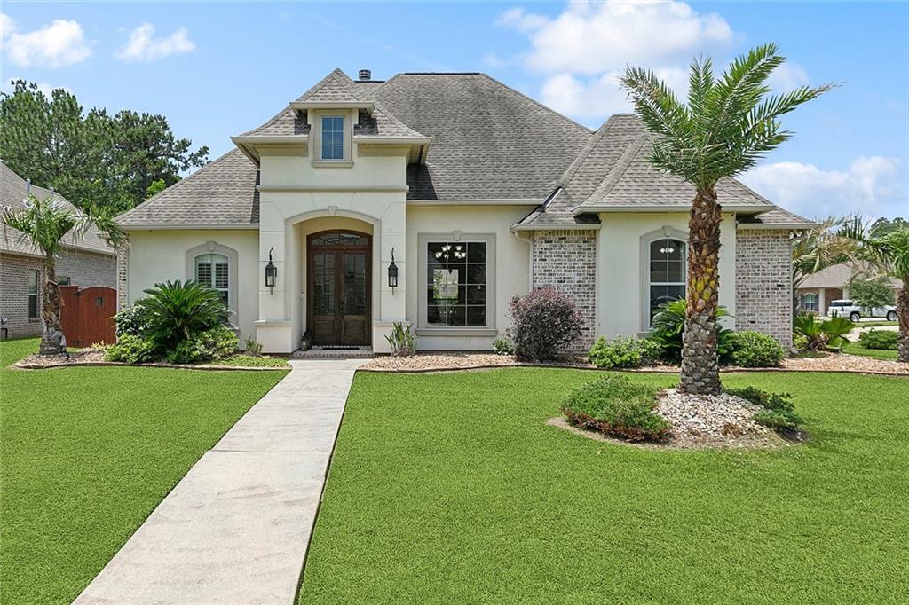 329 Rue Saint Emilion, Covington, Louisiana image 1