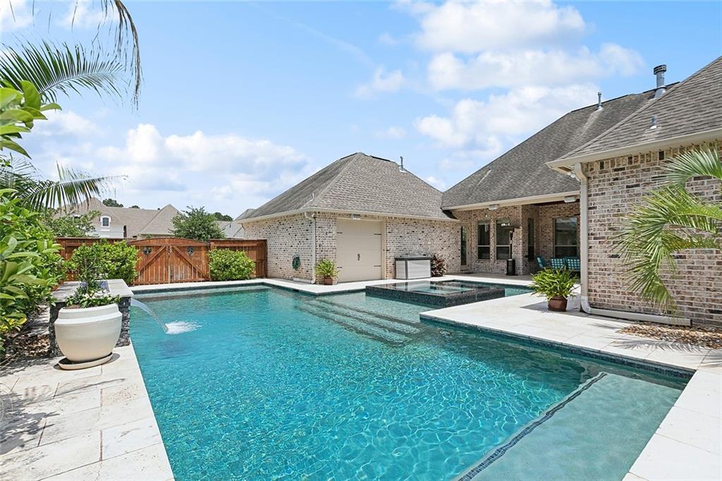 329 Rue Saint Emilion, Covington, Louisiana image 4