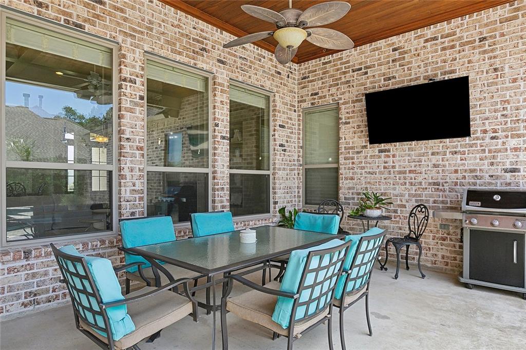 329 Rue Saint Emilion, Covington, Louisiana image 6