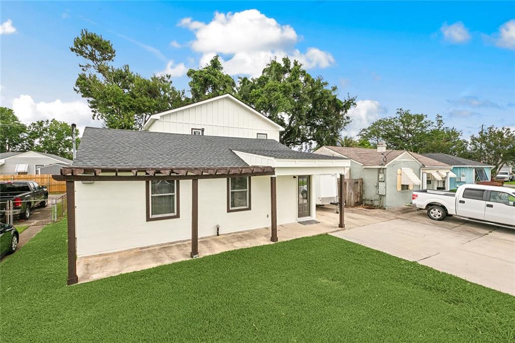 4423 Karen Street, Jefferson Parish, Louisiana image 2
