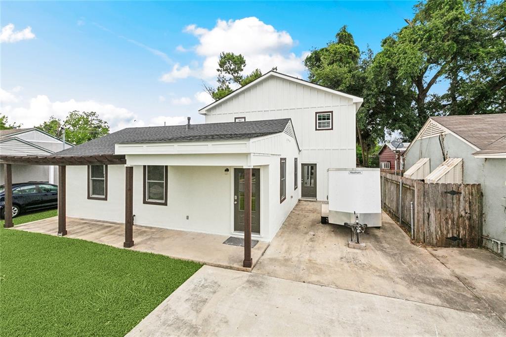 4423 Karen Street, Jefferson Parish, Louisiana image 3