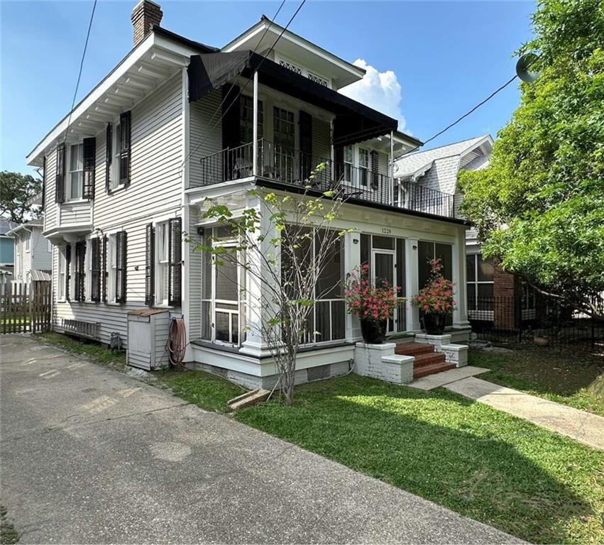 1228 Pine Street, New Orleans, Louisiana image 1