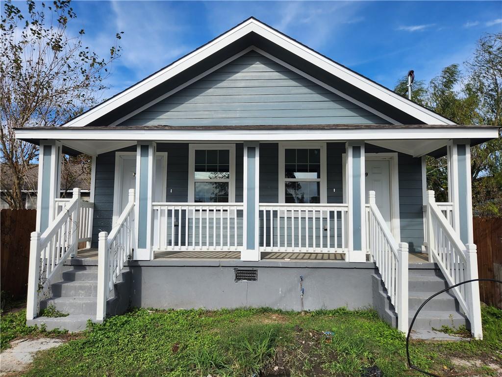 3107 Industrial Court, New Orleans, Louisiana image 1