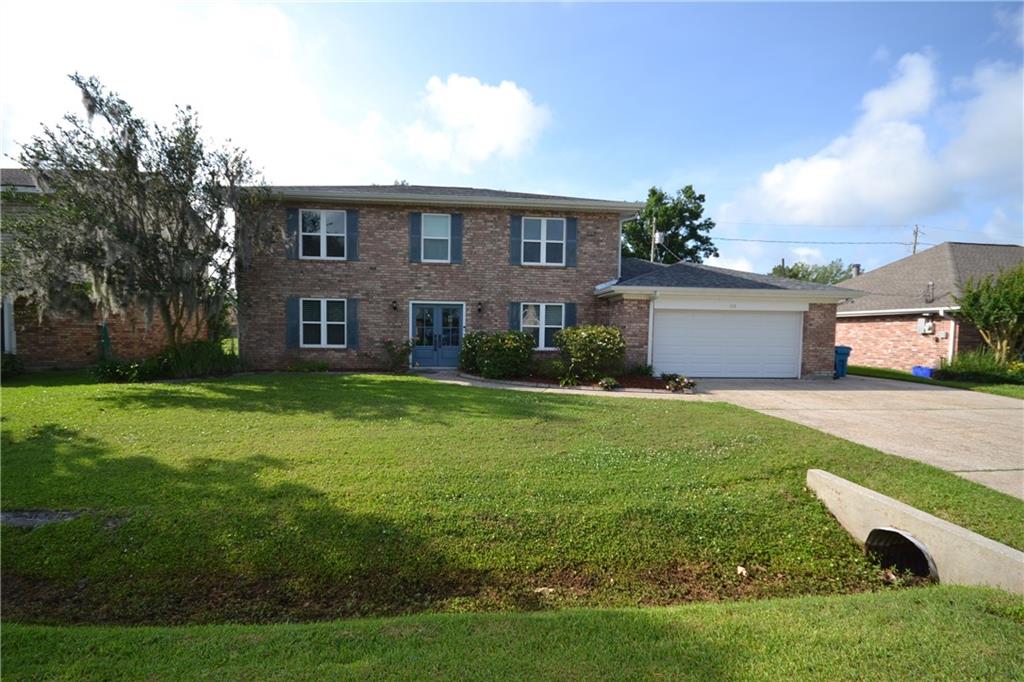 115 Asphodel Drive, Luling, Louisiana image 1