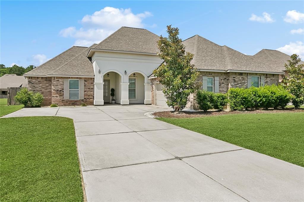 20299 Camden Lane, Hammond, Louisiana image 1