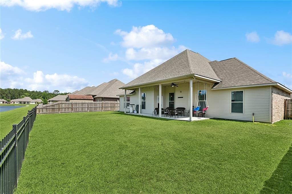 20299 Camden Lane, Hammond, Louisiana image 21