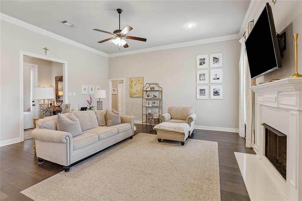 20299 Camden Lane, Hammond, Louisiana image 4
