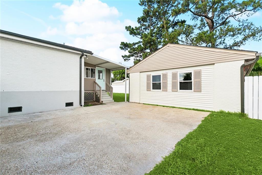 2008 Taft Park, Metairie, Louisiana image 25