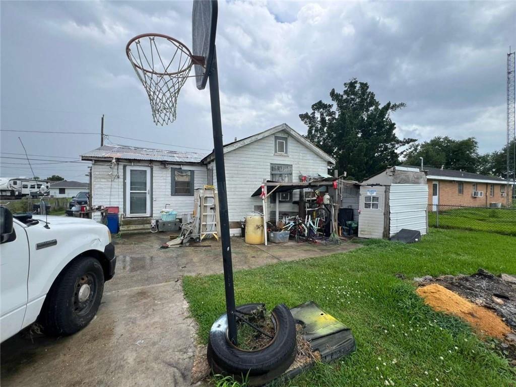 218 New Haven Street, Raceland, Louisiana image 2