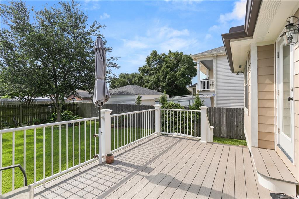 6708 Fleur De Lis Drive, New Orleans, Louisiana image 20