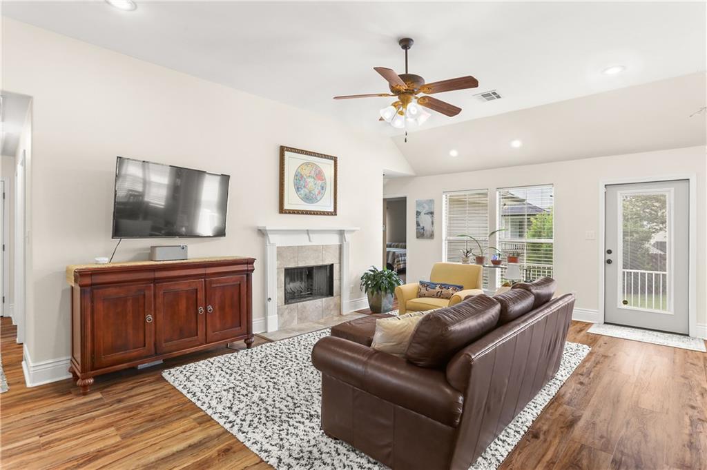 6708 Fleur De Lis Drive, New Orleans, Louisiana image 6