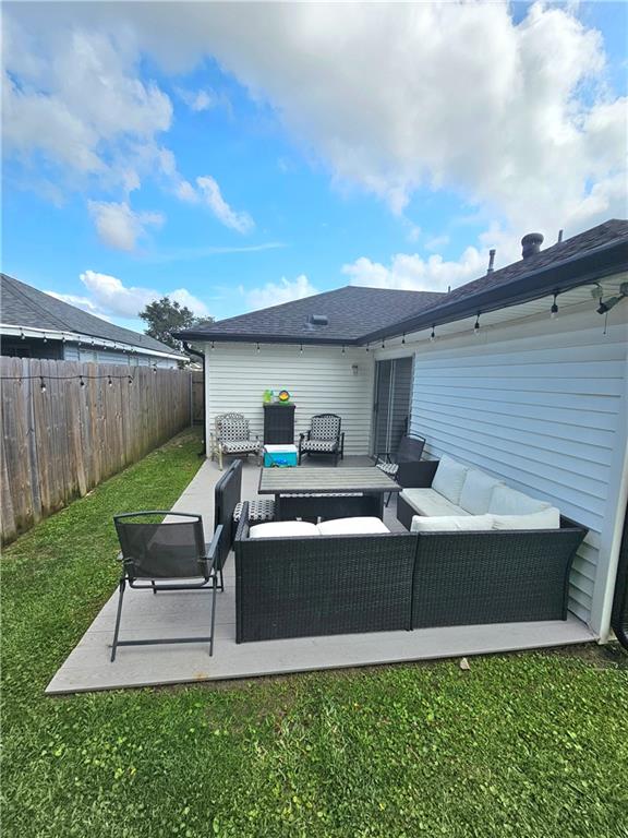 2724 Marisha Court, Marrero, Louisiana image 23