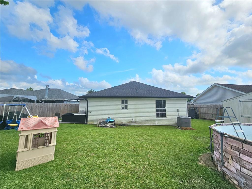 2724 Marisha Court, Marrero, Louisiana image 25