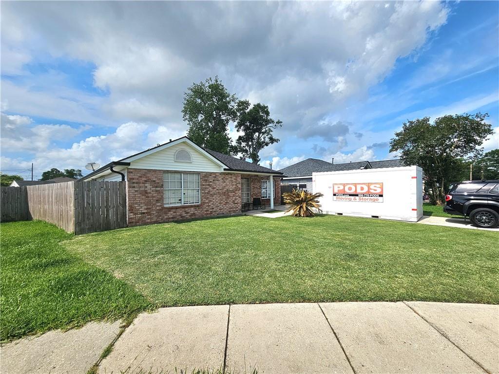 2724 Marisha Court, Marrero, Louisiana image 29