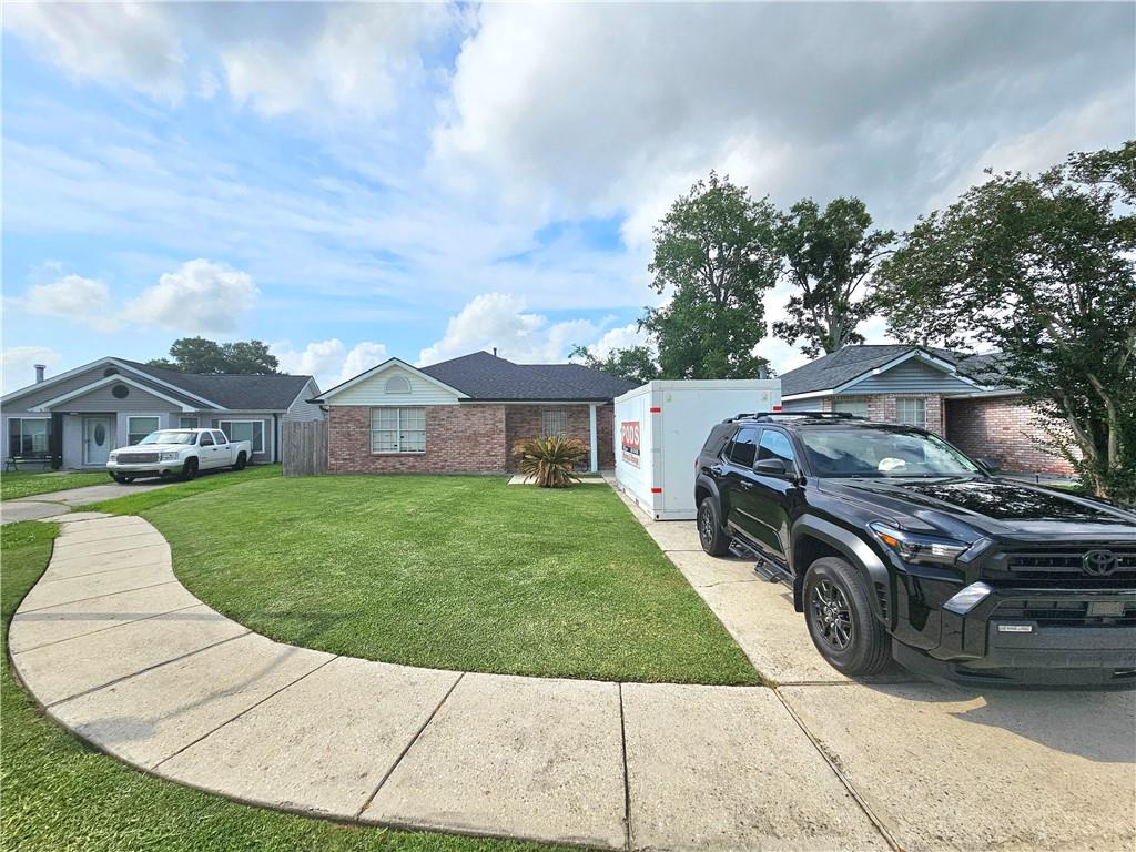 2724 Marisha Court, Marrero, Louisiana image 30