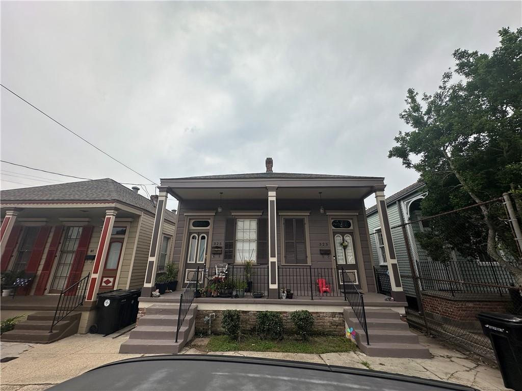 323 25 Elmira Avenue, New Orleans, Louisiana image 1