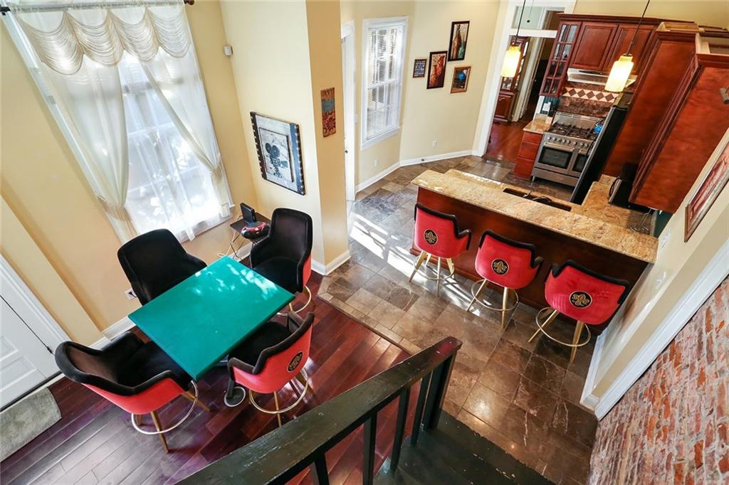 1030 Burgundy Street, New Orleans, Louisiana image 21