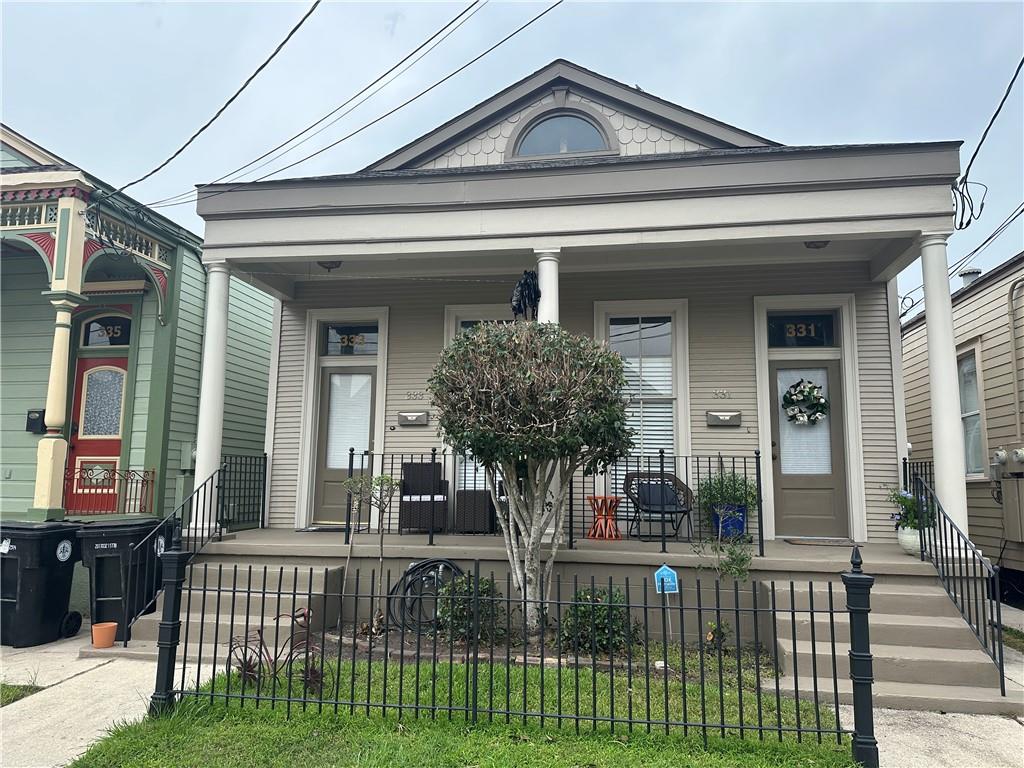 331 33 Elmira Avenue, New Orleans, Louisiana image 1