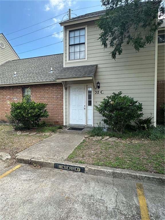 1500 W Esplanade Avenue #32C, Kenner, Louisiana image 1