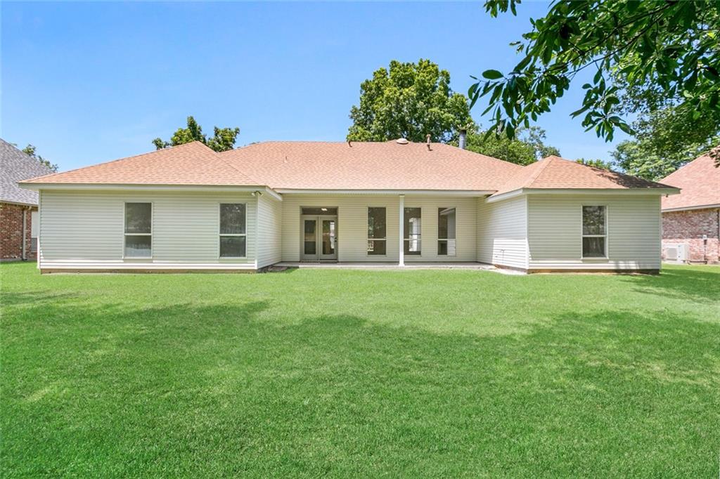 2308 Crossing Court, Mandeville, Louisiana image 20