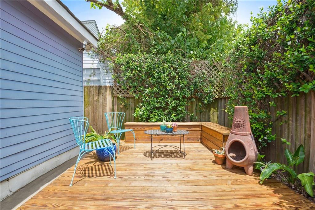 2713 Second Street, New Orleans, Louisiana image 21