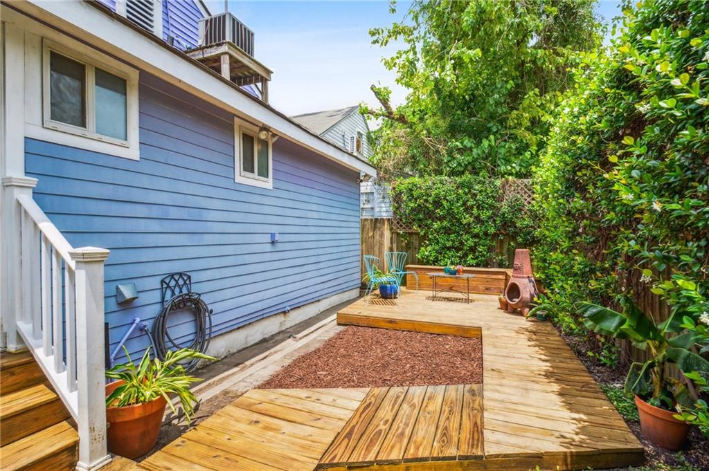 2713 Second Street, New Orleans, Louisiana image 23