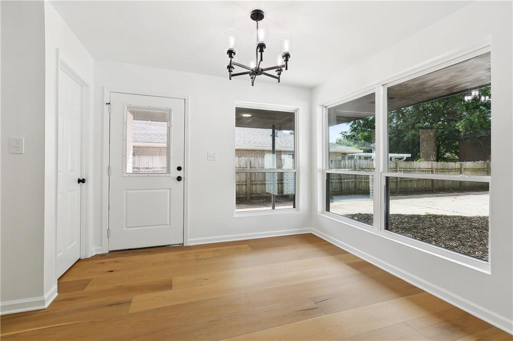 8455 Huntington Park Drive, New Orleans, Louisiana image 7