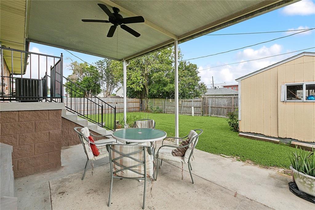 8709 26th Street, Metairie, Louisiana image 14