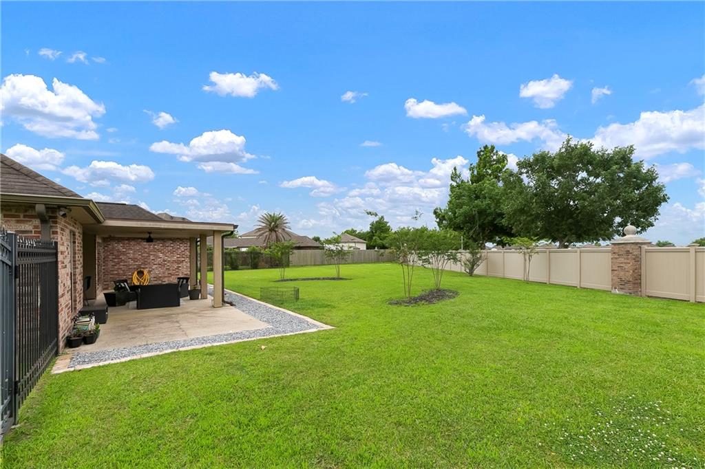 103 Lac Cypriere Drive, Luling, Louisiana image 25