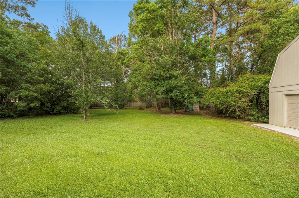 216 Secluded  Oaks Lane, Madisonville, Louisiana image 30
