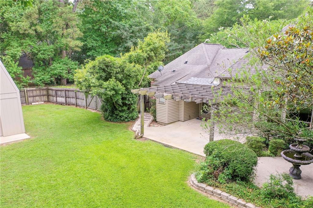 216 Secluded  Oaks Lane, Madisonville, Louisiana image 32