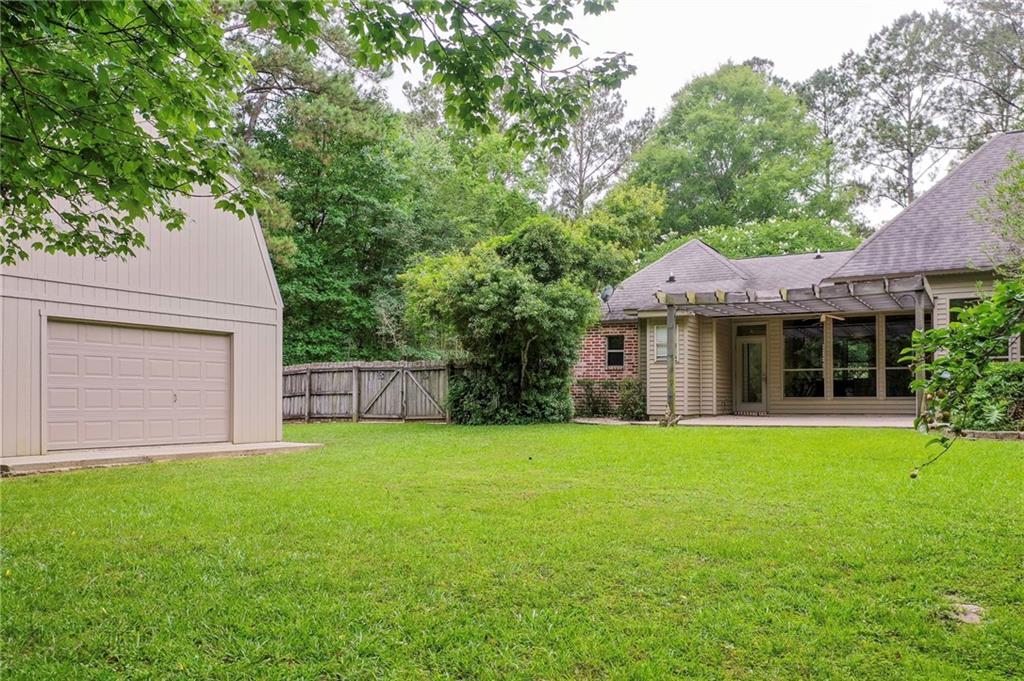 216 Secluded  Oaks Lane, Madisonville, Louisiana image 34