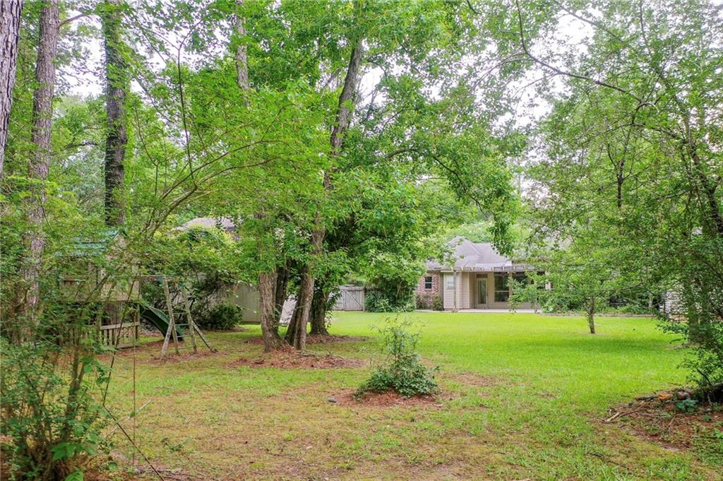 216 Secluded  Oaks Lane, Madisonville, Louisiana image 35