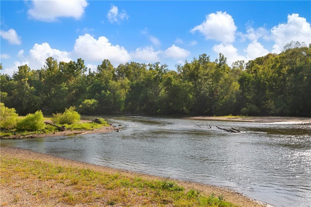 Lot 28 The Banks Drive -hwy 16 Highway, Franklinton, Louisiana image 8