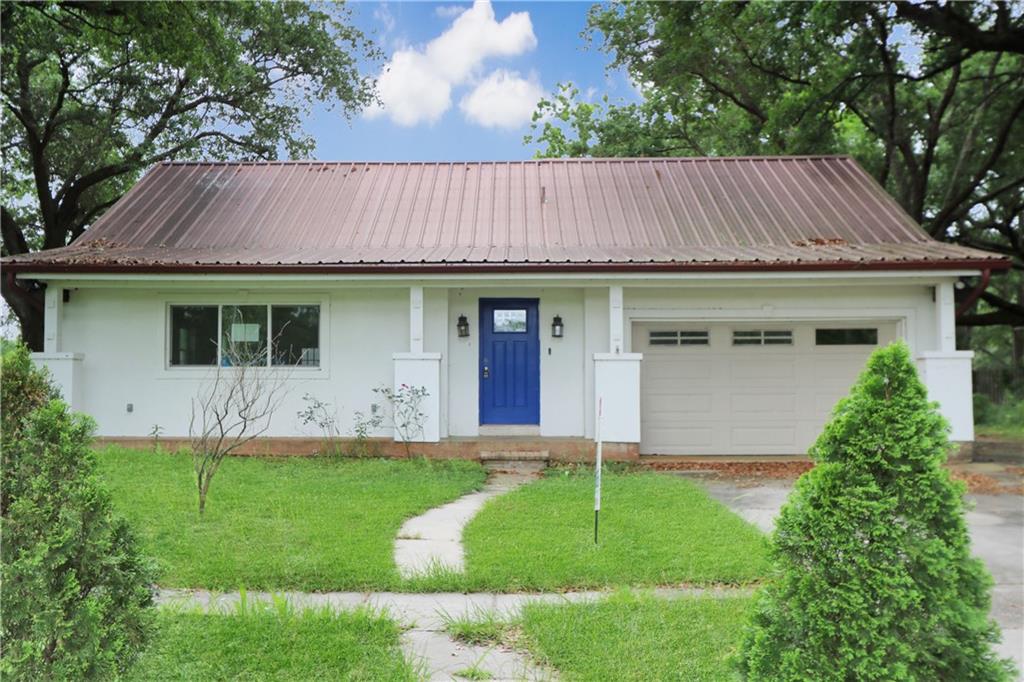 503 Park Boulevard, Braithwaite, Louisiana image 1