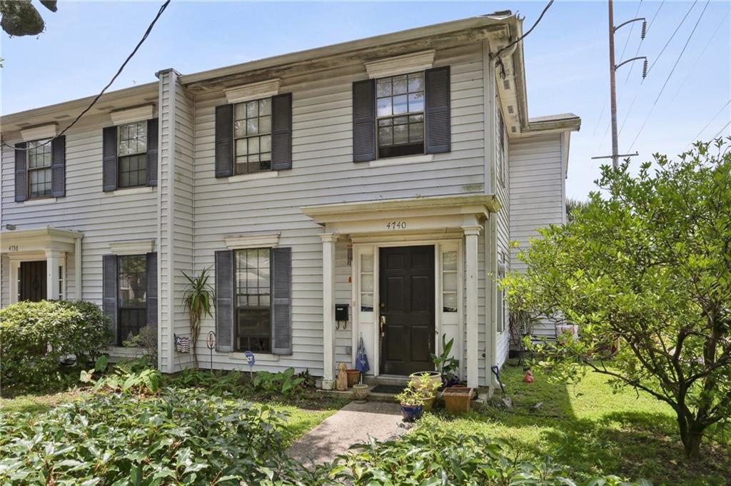 4740 Banks Street, New Orleans, Louisiana image 13