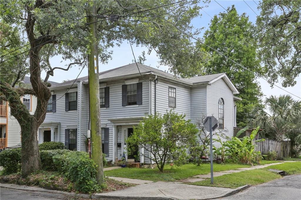 4740 Banks Street, New Orleans, Louisiana image 2
