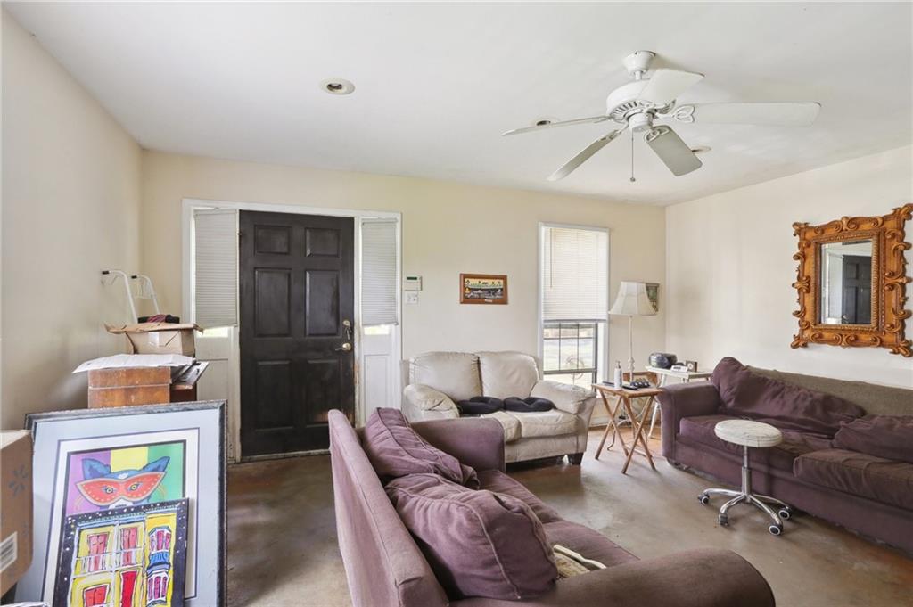 4740 Banks Street, New Orleans, Louisiana image 4